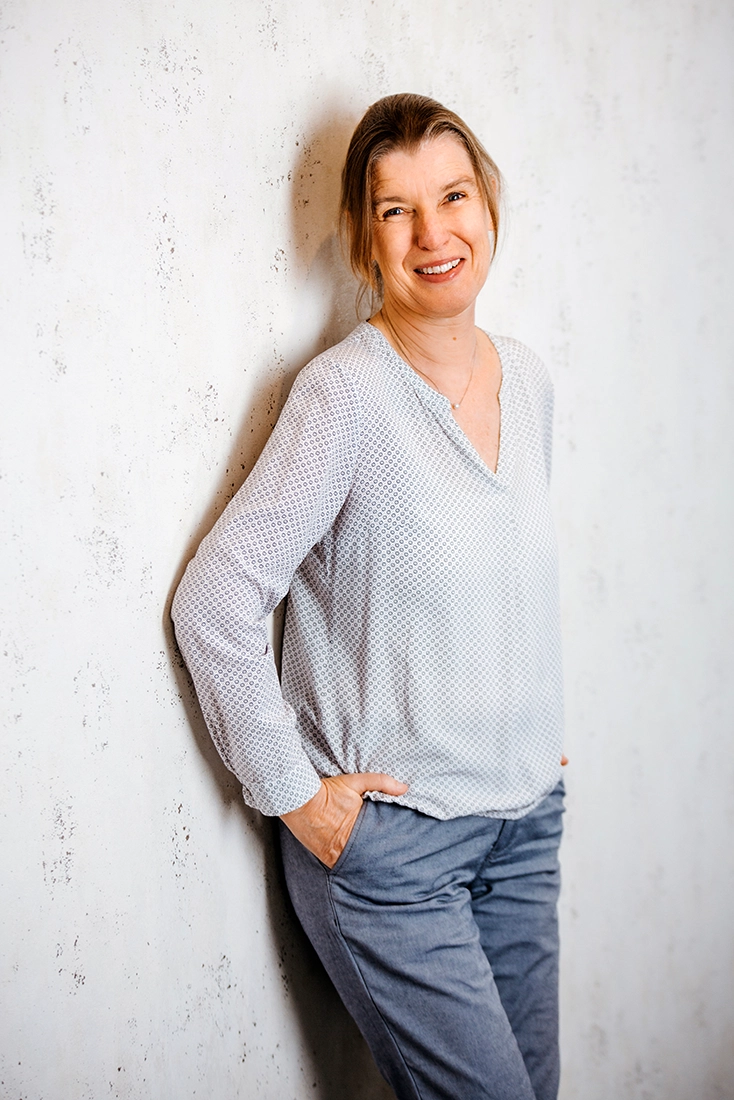 Stefanie Probst